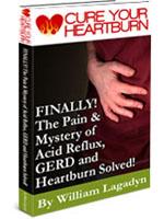 Read more about Cure Your Heartburn