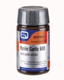 Buy Aged Kyoli Garlic from Nutriglow