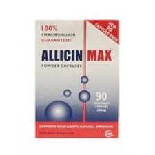 Buy Allicin Max from Nutriglow