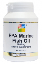 Read more about EPA Marine Fish Oil