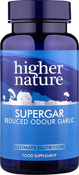Buy Supergar