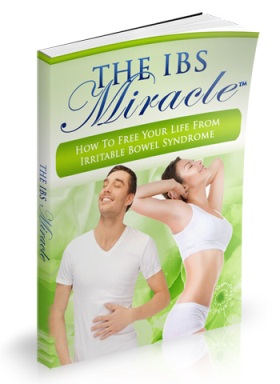 Read more about The IBS Miracle