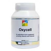 Buy Oxycell from Nutrigold