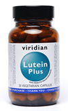 Read more about Viridian Lutein Plus
