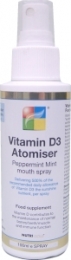 Read more about Vitamin D3 Spray