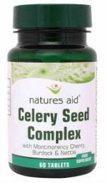 Buy Celery Seed Complex