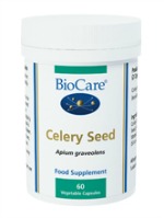 Buy Celery Seed capsules from Nutriglow