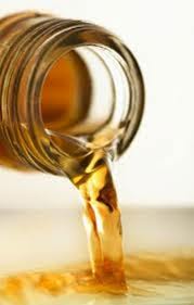 apple cider vinegar