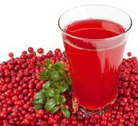 cranberries for bladder infections