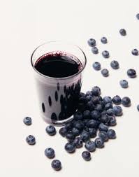 blueberry juice for urinary tract infections