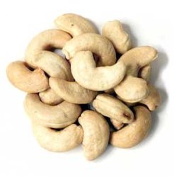 Buy organic cashew nuts from Goodness Direct