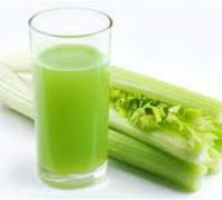 Celery Health Benefits