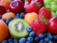 fruits rich in vitamin C