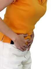 symptoms of diarrhea