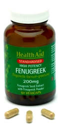 Buy High Potency Fenugreek from Nutriglow