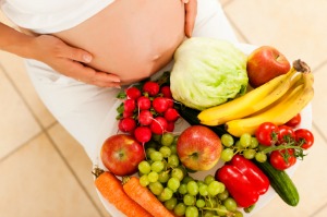 healthy foods for pregnancy