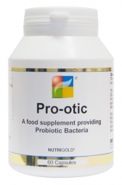 Buy Pro-otic from Nutrigold