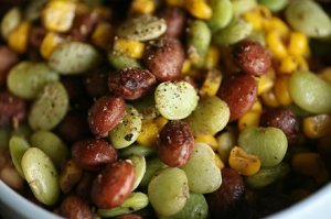 succotash