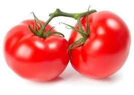 lycopene gives tomatoes their red colour