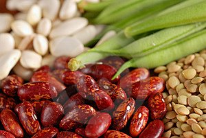Health Benefits of Beans
