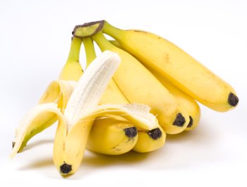 just two bananas a day can help lower high blood pressure